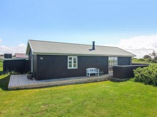 Holiday Home Sanni - 225m from the sea by Interhome - 8