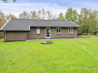 Holiday Home Patrik - 200m to the inlet by Interhome - 0