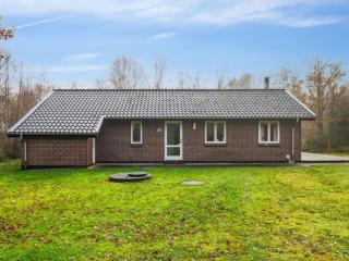 Holiday Home Patrik - 200m to the inlet by Interhome - 7
