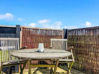 Holiday Home Sanni - 225m from the sea by Interhome - 2