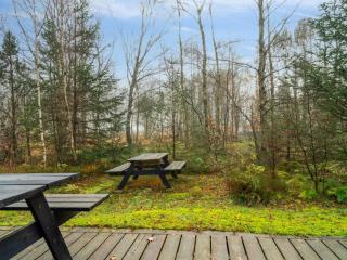 Holiday Home Patrik - 200m to the fjord by Interhome - 1