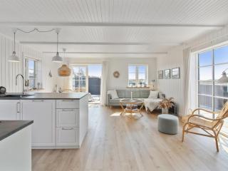 Holiday Home Sanni - 225m from the sea by Interhome - 9