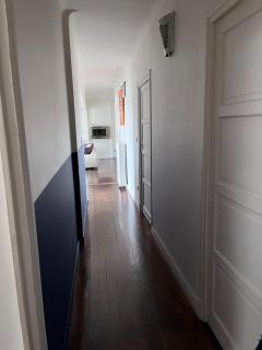 Loft lumineux 80m2 au coeur de toulouse - 8