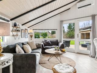 Holiday Home Myra - 425m from the sea by Interhome - 7