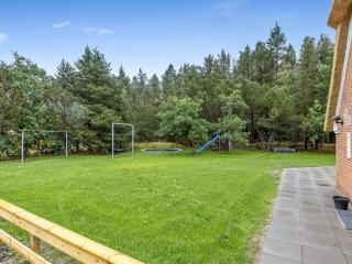Holiday Home Aivars - from the sea by Interhome - 5