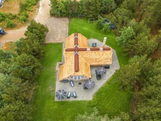 Holiday Home Aivars - from the sea by Interhome - 3