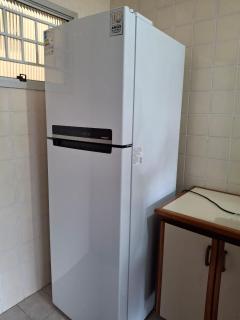 Apartamento Itapuã - Praia Grande - 8