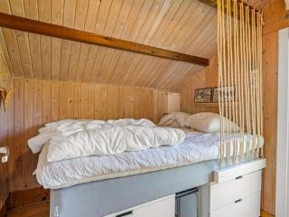 Holiday Home Nayati - 800m from the sea by Interhome - 5