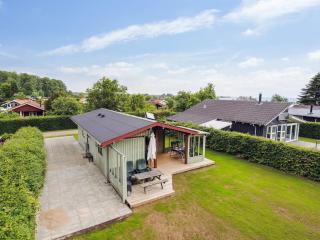 Holiday Home Domnika - 200m from the sea by Interhome - 1