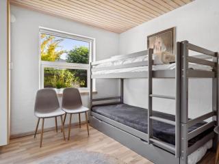 Holiday Home Erko - 300m from the sea by Interhome - 1