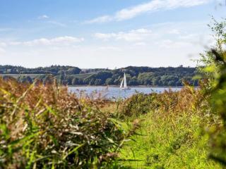 Holiday Home Berta - 70m to the inlet by Interhome - 5