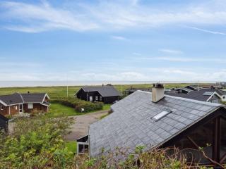 Holiday Home Benni - 75m to the inlet by Interhome - 5