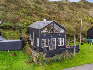 Holiday Home Benni - 75m to the inlet by Interhome - 6