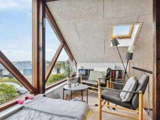 Holiday Home Benni - 75m to the fjord by Interhome - 9