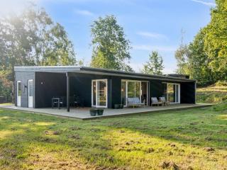 Holiday Home Uma - 1-5km from the sea by Interhome - 0