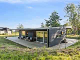 Holiday Home Uma - 1-5km from the sea by Interhome - 7