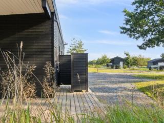 Holiday Home Uma - 1-5km from the sea by Interhome - 3