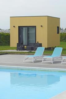 B&B Bianchin via Trieste 67 Fiumicello-Villa Vicentina - 2