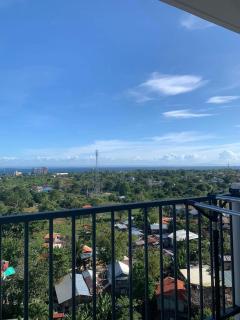 Addy's Cabana Seaview - 6