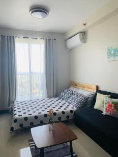 Addy's Cabana Seaview - 5