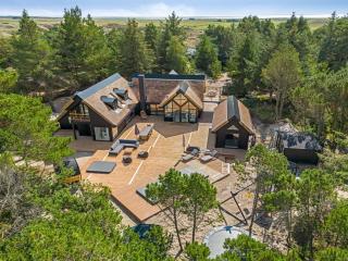 Holiday Home Hejdie - 750m from the sea by Interhome - Blåvand - 0