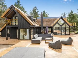 Holiday Home Hejdie - 750m from the sea by Interhome - Blåvand - 2