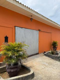 Casa Calleb - 0