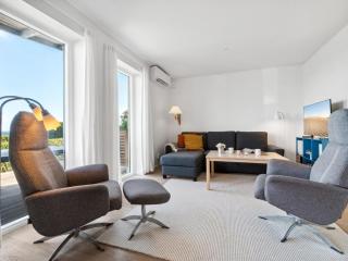 Apartment Caisa - 75m from the sea by Interhome - 5