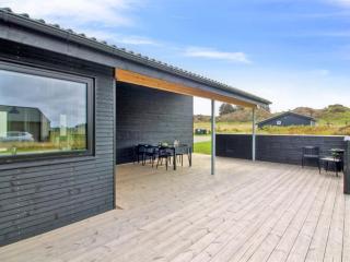 Holiday Home Alea - 800m from the sea by Interhome - 4