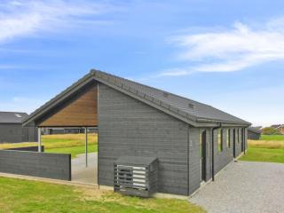 Holiday Home Alea - 800m from the sea by Interhome - 5