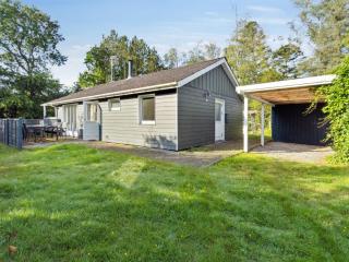 Holiday Home Arwin - 200m from the sea by Interhome - 7