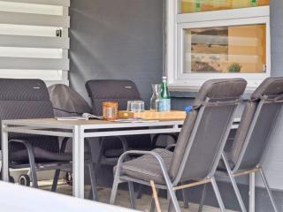 Holiday Home Thrugels - 600m from the sea by Interhome - 6
