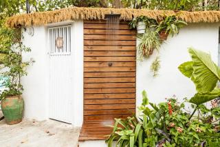 La casita del pueblo GARDEN petfrienly con chimenea - 1