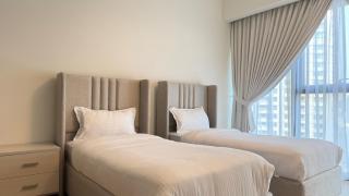 Premium 2bed Apartment In Downtown Act1 Tower - 6