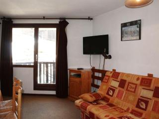 Studio 4 personnes au cœur des Orres 1650 avec accès direct aux pistes et commerces - FR-1-322-553 - 0