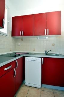 Résidence Ellada 3 Appartement 12 - 8