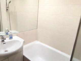 Appartement cosy 35m², 2 pièces avec balcon, près des pistes - FR-1-292-172 - 1
