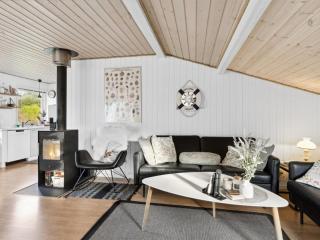 Holiday Home Antonella - 400m from the sea by Interhome - 8