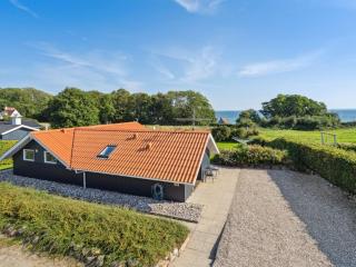 Holiday Home Algut - 75m from the sea by Interhome - 4
