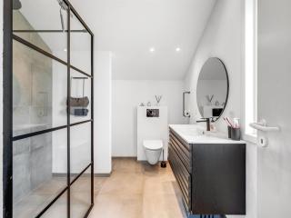 Holiday Home Birger - 500m from the sea by Interhome - 9
