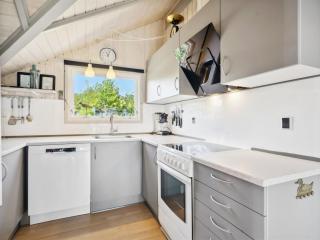 Holiday Home Algut - 75m from the sea by Interhome - 8