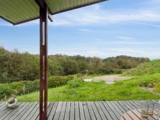 Holiday Home Gundhild - 250m from the sea by Interhome - 2