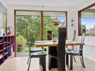 Holiday Home Gundhild - 250m from the sea by Interhome - 4