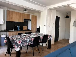 Le Grand Nid en Haut, duplex - 3