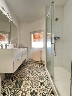 Le Grand Nid en Haut, duplex - 2