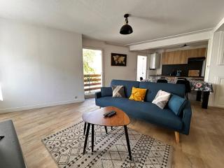 Le Grand Nid en Haut, duplex - 1