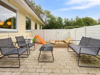 Holiday Home Viljo - 30km from the sea by Interhome - 6