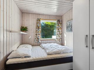 Holiday Home Viljo - 30km from the sea by Interhome - 5