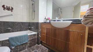 Darling Harbour ICC Twin Suite - 3