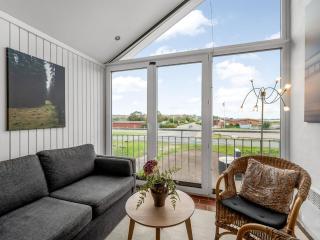 Apartment Alvy - 100m to the fjord by Interhome - 5